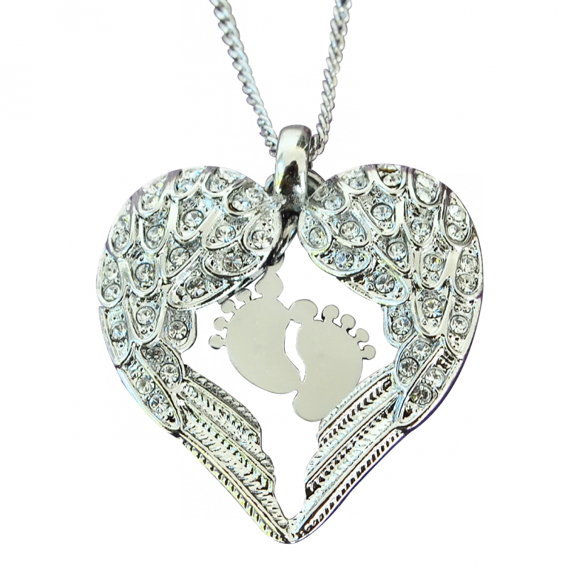 Necklace (800x800), Png Download