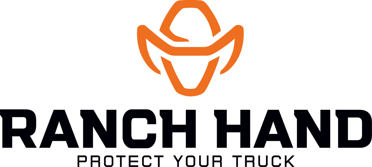 All Brands And Types Supported Contact Us For More - Ranch Hand Truck Logo (1229x554), Png Download