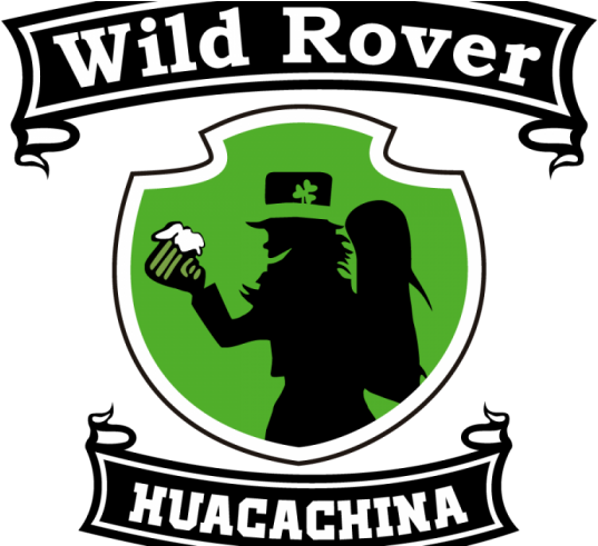Hotel View - Wild Rover (700x490), Png Download