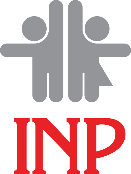Instituto Nacional De Pediatria Logo - Instituto Nacional De Pediatria (452x600), Png Download