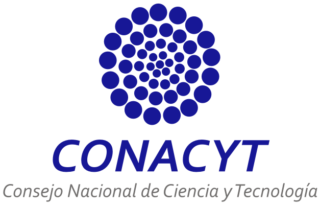 Vice-chancellor's International Scholarship Conacyt - Conacyt Mexico (627x401), Png Download