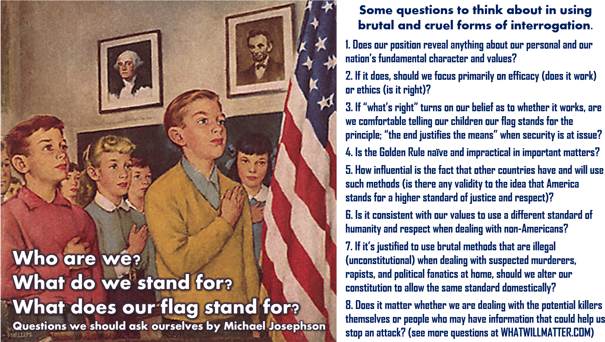 1 Who Are We - Children Pledge Of Allegiance (2023x1136), Png Download