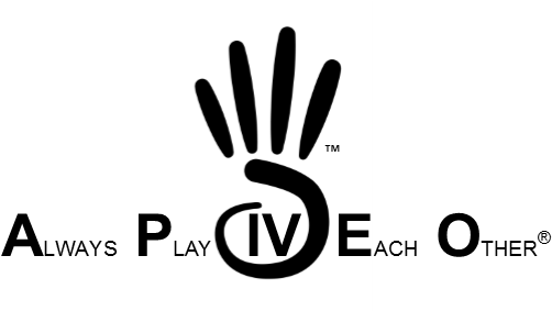 Hand Logo Rev 1 Black - Logo (521x284), Png Download