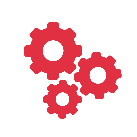 Mini Workshop Data Integrity - Icon (552x552), Png Download