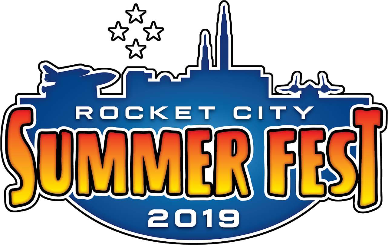 Rocket City Summer Fest - Inlinehockey (1440x898), Png Download
