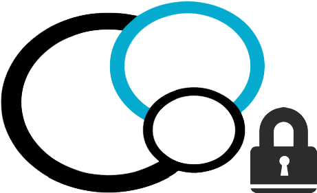 Bcs Cyber Security & Compliance - Logo (570x348), Png Download