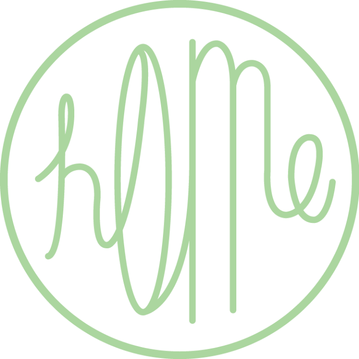 Home - Outlines - Portable Network Graphics (720x720), Png Download