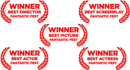 Ésta Fue Estrenada Durante El Festival Anual De Cine - Film (500x300), Png Download