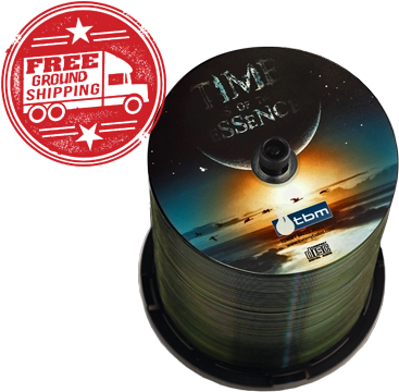 Blu-ray - 1" Essential Oils There's An Oil (500x400), Png Download