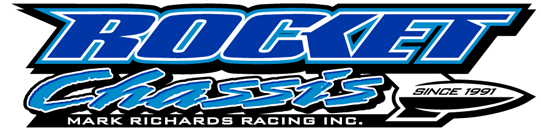 Rocket Race Cars Logo (540x304), Png Download