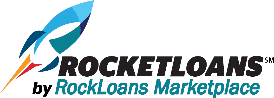Rocket-transparent - Rocket Mortgage Logo Png (1250x417), Png Download