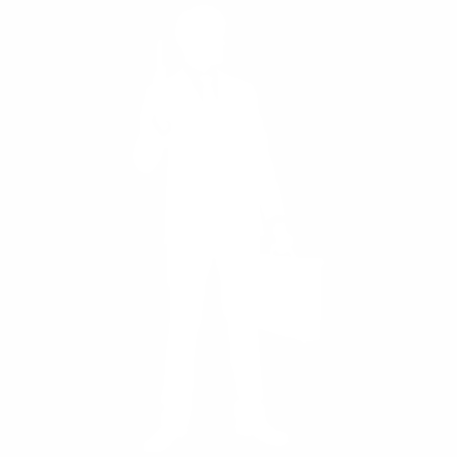 James Bond (501x501), Png Download