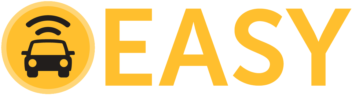 @maldonadouy Dio Visto Bueno Proyecto De Regulación - Easy Taxi (1200x386), Png Download