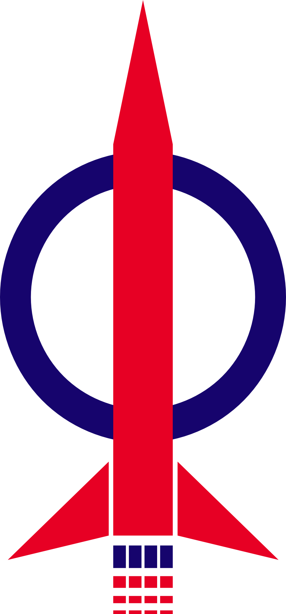 Download Dap Rocket Pixels 57kb Dap Rocket Full Size Png Image Pngkit