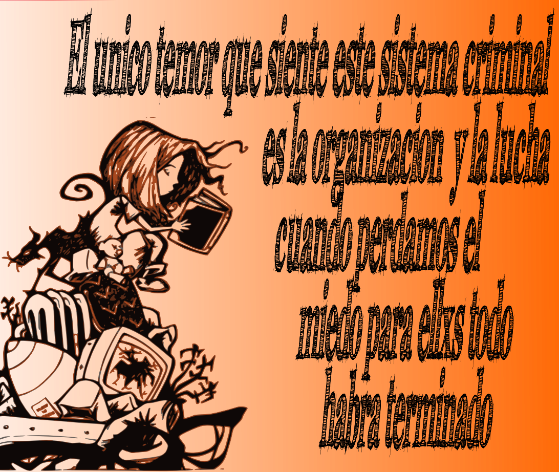 No Necesitamos Su Permiso Y Su Visto Bueno Para Ser - Pido Permiso A Nadie (1092x922), Png Download