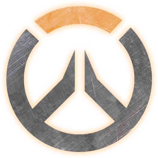 Gucci Gang V - Overwatch (525x525), Png Download