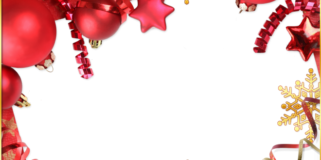 Fotos De Navidad - Enfeite Natal Png (660x330), Png Download