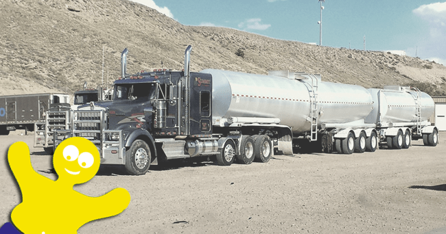 Visto Bueno A Los Megacamiones - Calvendo Us-trucks. Faszination Langhauber (650x342), Png Download