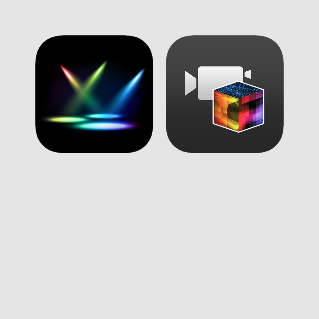 Video Editing & Compositing Suite For Imovie - Graphic Design (1024x1024), Png Download