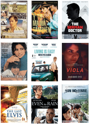 Dvd - Y Tu Mama Tambien Dvd (436x545), Png Download