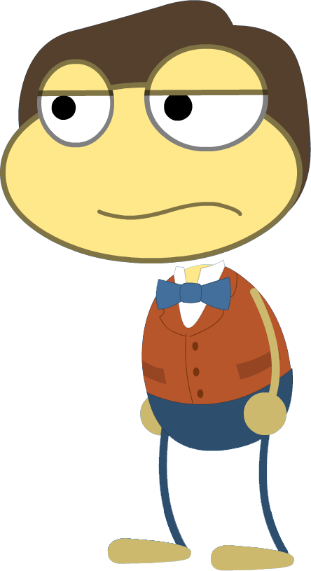 Thomasedisontt - Charlie And The Chocolate Factory Poptropica Characters (444x815), Png Download