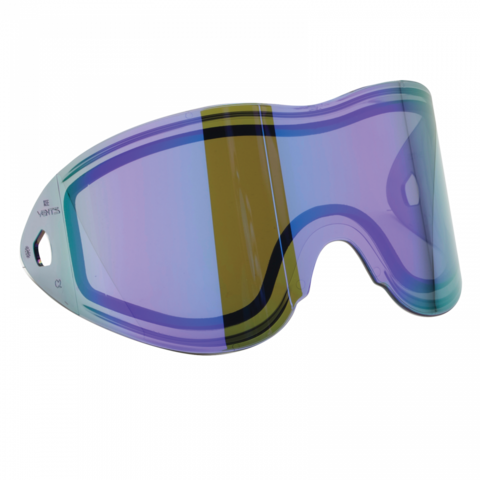 Sold Out 22231 - Empire Vents Thermal Replacement Lens - Purple Mirror (480x480), Png Download