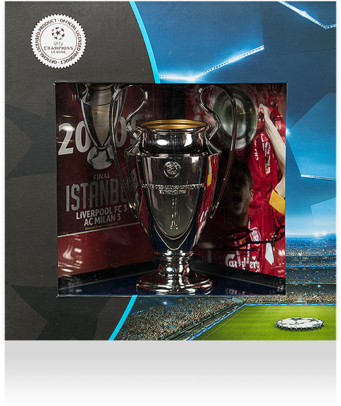 Zoom - Liverpool Cup 2005 Replica (650x665), Png Download