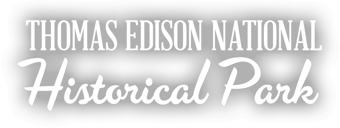 Thomas Edison National Historical Park / Edison House, - Horseshoe Tavern (1185x453), Png Download