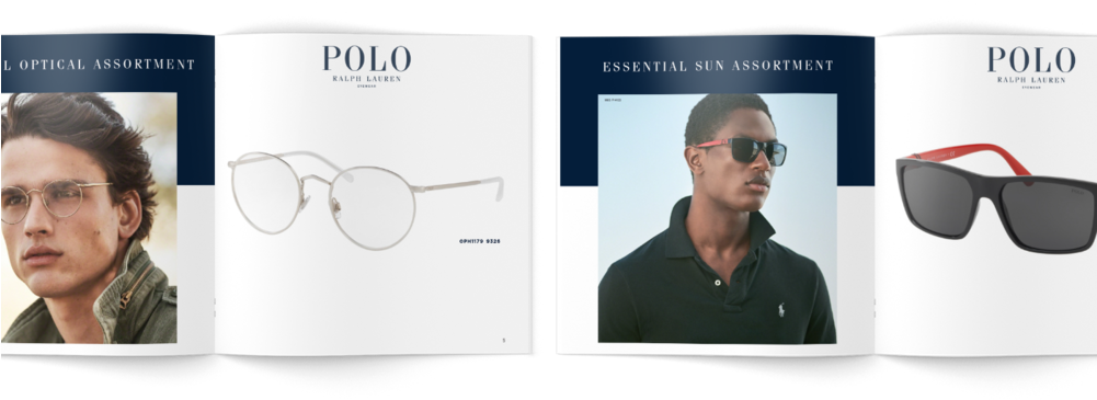 Polo Ralph Lauren Ss/18 (1000x571), Png Download