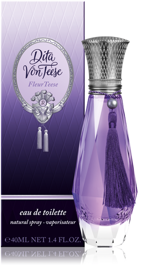 Dita Von Teese Rouge 20 Ml (600x600), Png Download