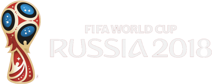 The Uefa Champions League Is An Annual Continental - 2018 Fifa World Cup (1065x459), Png Download