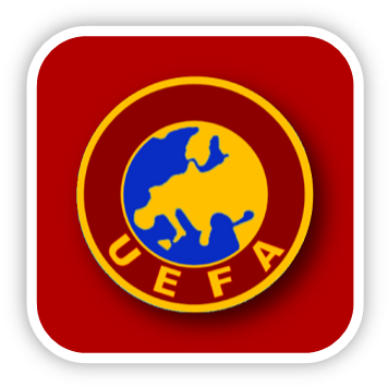 European Champion Clubs Cup Logo (364x363), Png Download