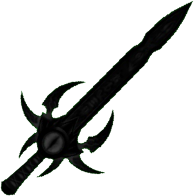 Midnite Sword 2 - Role-playing Game (420x420), Png Download
