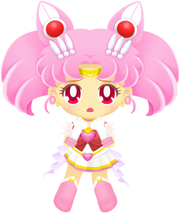 Sailor Soapbox Sailor Moon Drops - Super Sailor Moon Drops (575x697), Png Download
