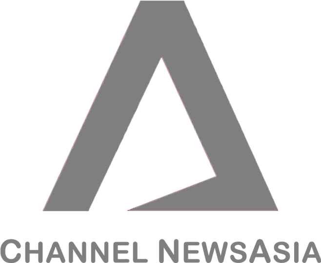 Channel-logo - Channel News Asia Logo Png (800x591), Png Download