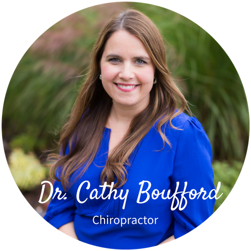 Whether You Are Trying To Start Your Family, Wanting - Holt Chiropractic Center (500x500), Png Download