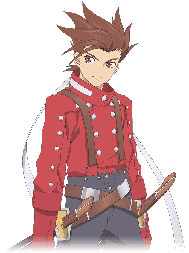 Lloyd - Lloyd Irving (640x960), Png Download