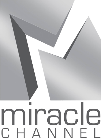 Miracle Channel Logo - Nonickel-c Square Wide Pin Black Belt (350x477), Png Download