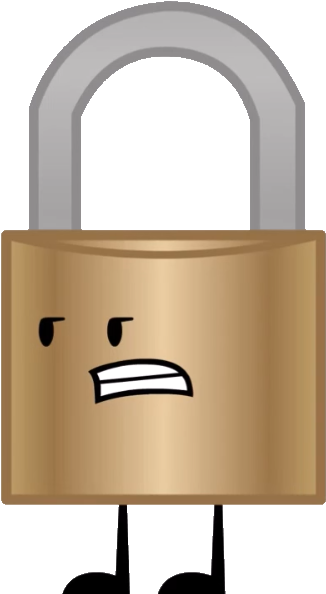 Lock - Refresh Icon (383x599), Png Download