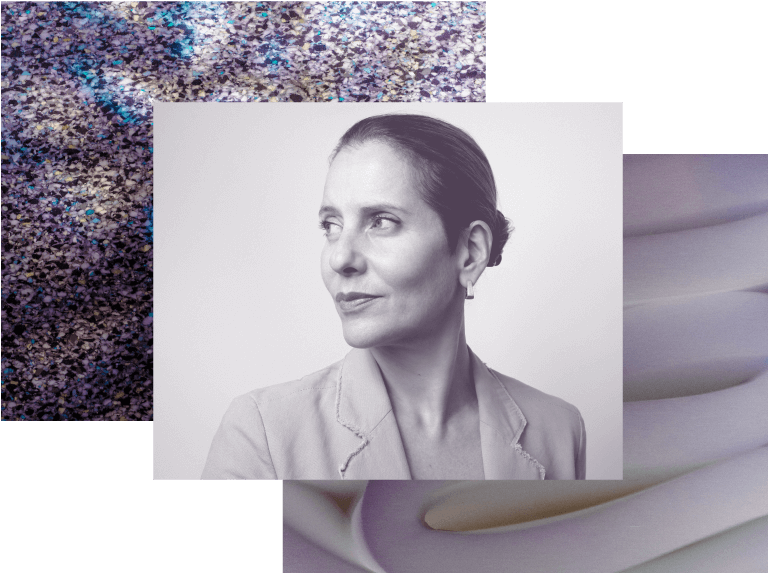 Five Questions For Paola Antonelli - Visual Arts (800x600), Png Download