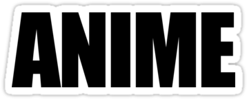 View Anime , - Graphics (375x360), Png Download