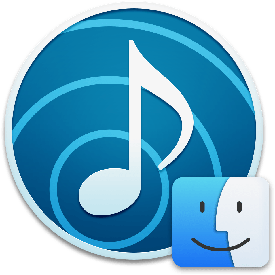 Airfoil-mac - Airfoil Mac (1024x1024), Png Download