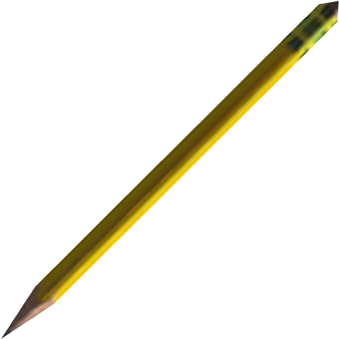 The Vault Fallout Wiki - Staedtler S Pen Png (609x588), Png Download
