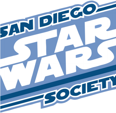 San Diego Star Wars - St Louis Blues Pride Night (400x400), Png Download