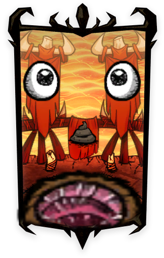 Um - Sugarwood Tree Dont Starve (324x511), Png Download