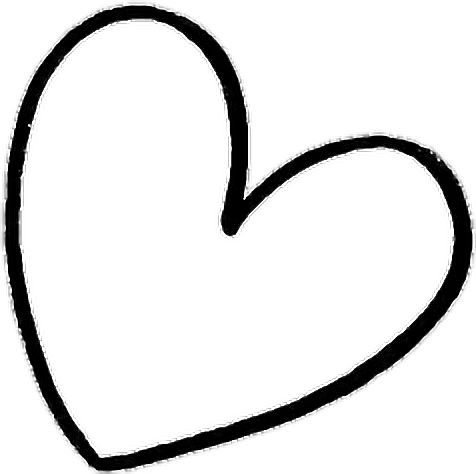 Heart Blackheart Hearts Png Love Loveyou Lovers Romance - The Ex-file 3: The Return Of The Exes (476x474), Png Download