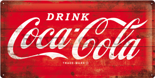 Coca-cola - American 1950s Advertising Coca Cola (500x500), Png Download