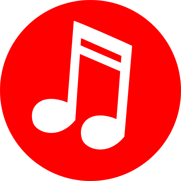 How To Set Use Music Icon Icon Png - Music Icon Png Small (600x600), Png Download