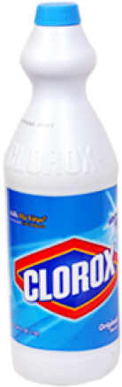 Clorox Orange Disinfecting Wipes Canister 35 Ct (pack (500x500), Png Download