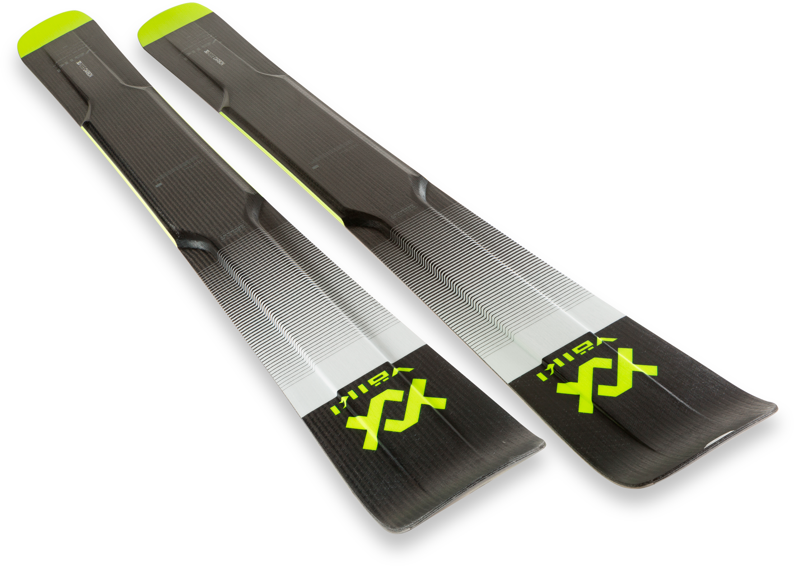Katana V - Werks - Volkl Mantra V Werks 2019 (2552x1820), Png Download